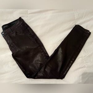 Rare Guess Kate-Legging Denim Jeans